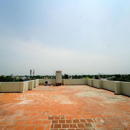 Moshis Nest Hotel Madurai Exterior foto