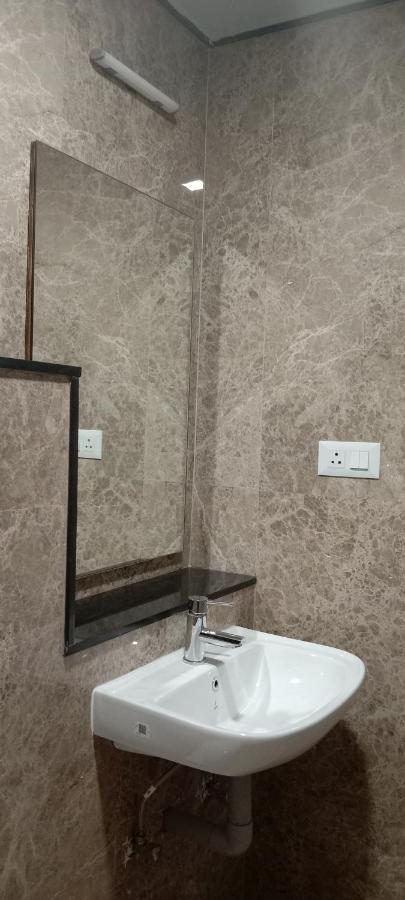 Moshis Nest Hotel Madurai Exterior foto