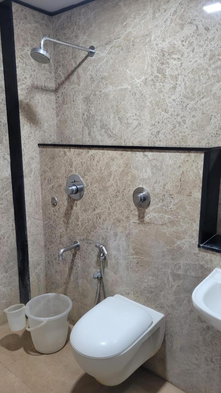 Moshis Nest Hotel Madurai Exterior foto